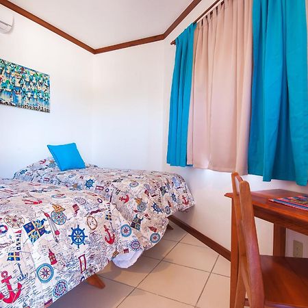 Hotel Los Corales West End Buitenkant foto