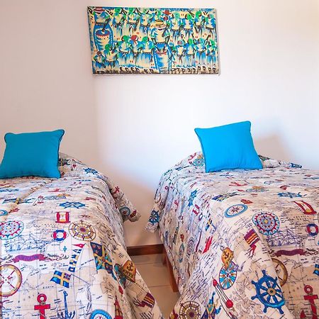 Hotel Los Corales West End Buitenkant foto