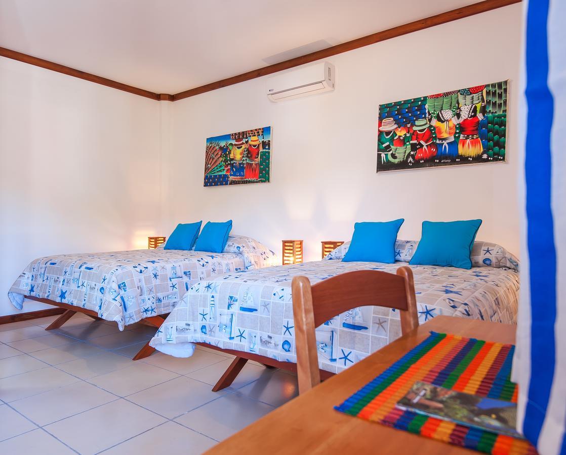Hotel Los Corales West End Buitenkant foto