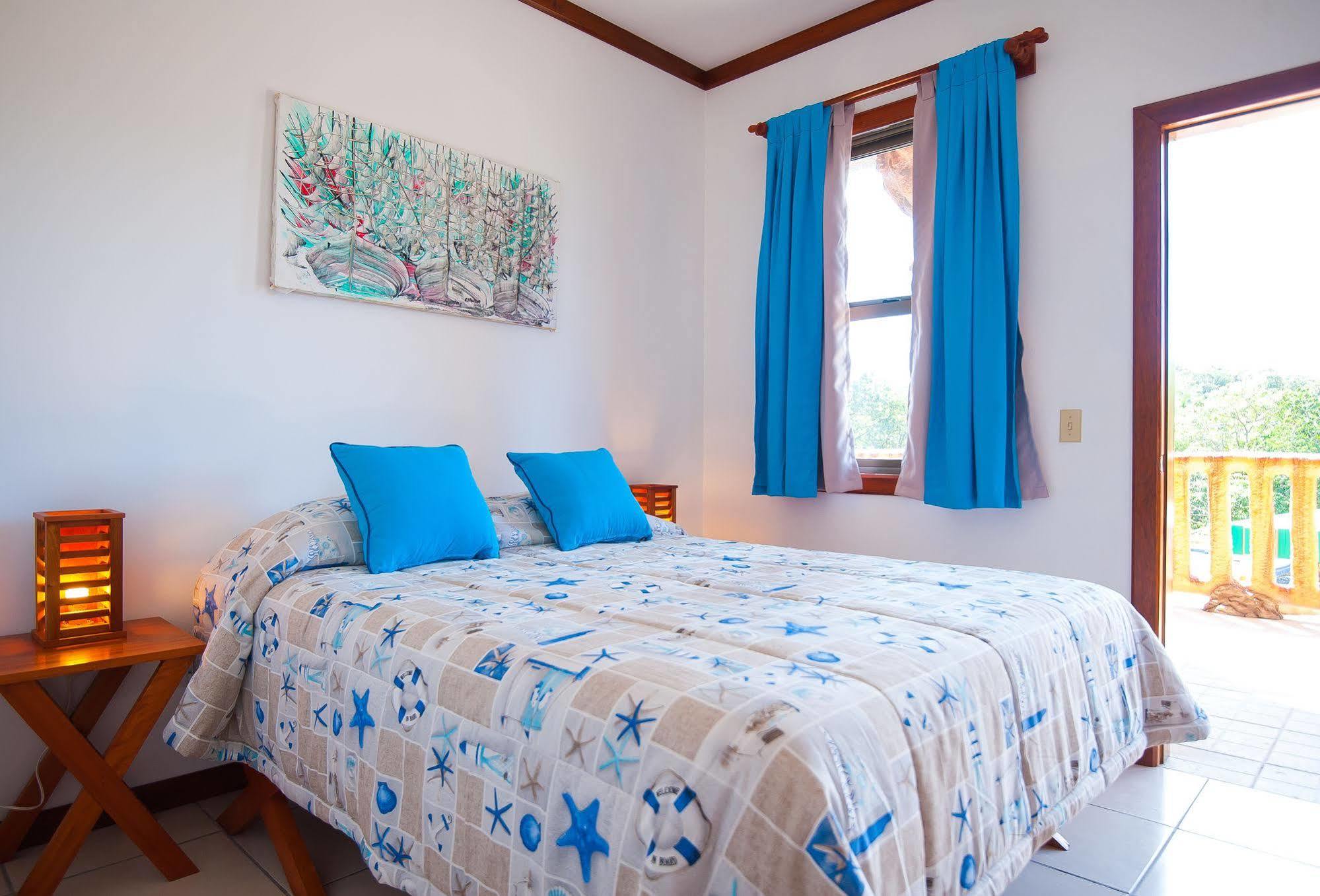 Hotel Los Corales West End Buitenkant foto