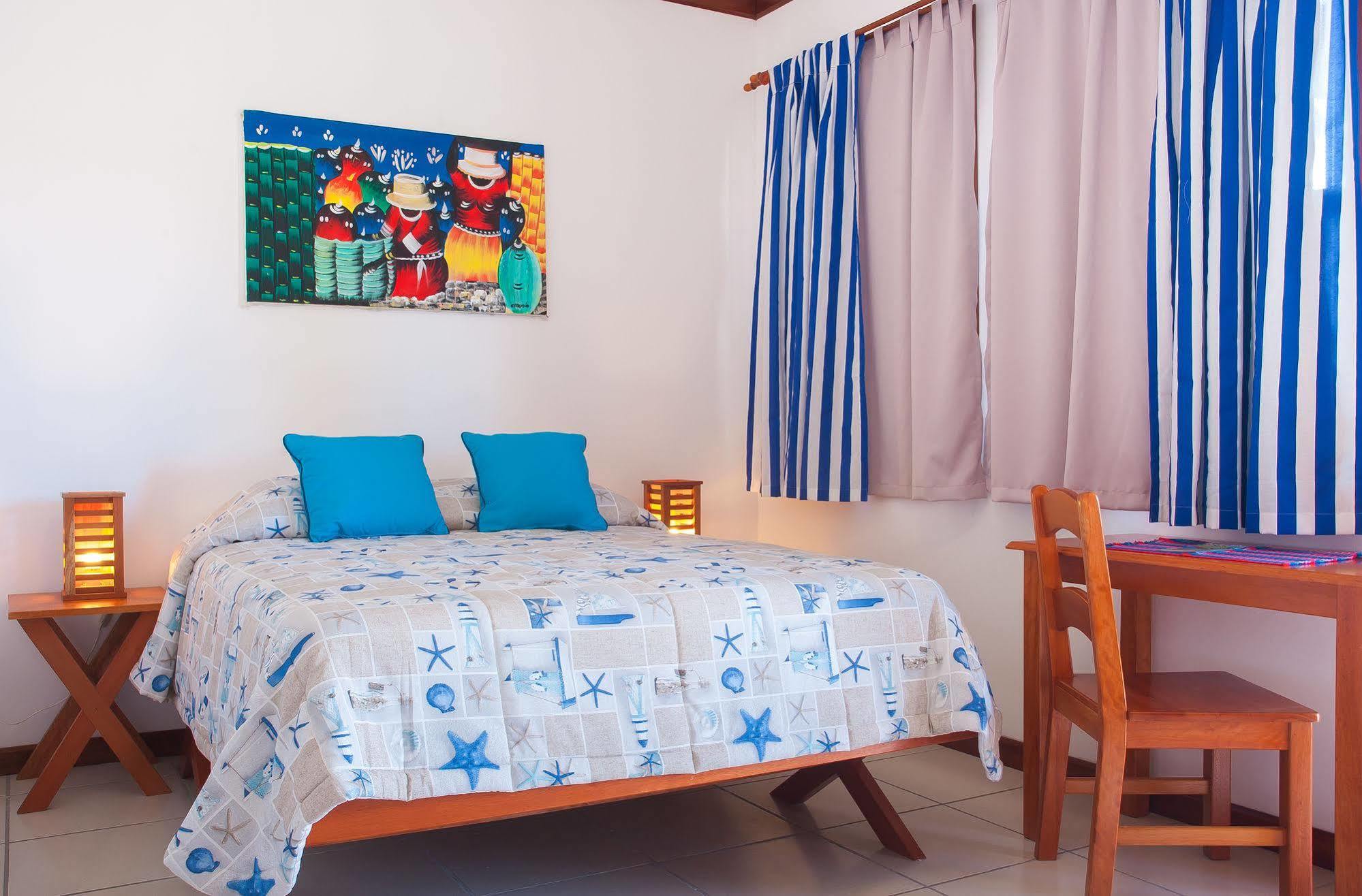 Hotel Los Corales West End Buitenkant foto
